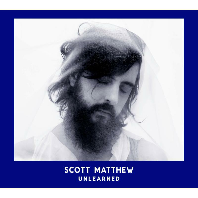 Picture of Scott Matthew - Unlearned