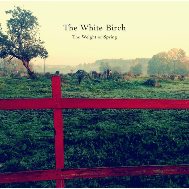 Picture of The White Birch - The Weight Of Spring