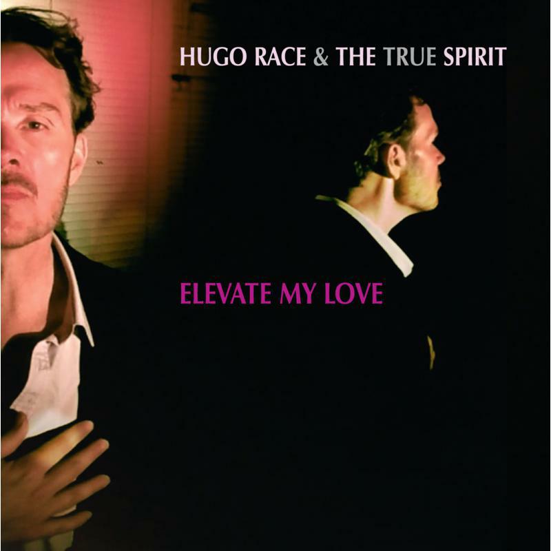 Picture of Hugo  & The True Spirit Race - Elevate My Love