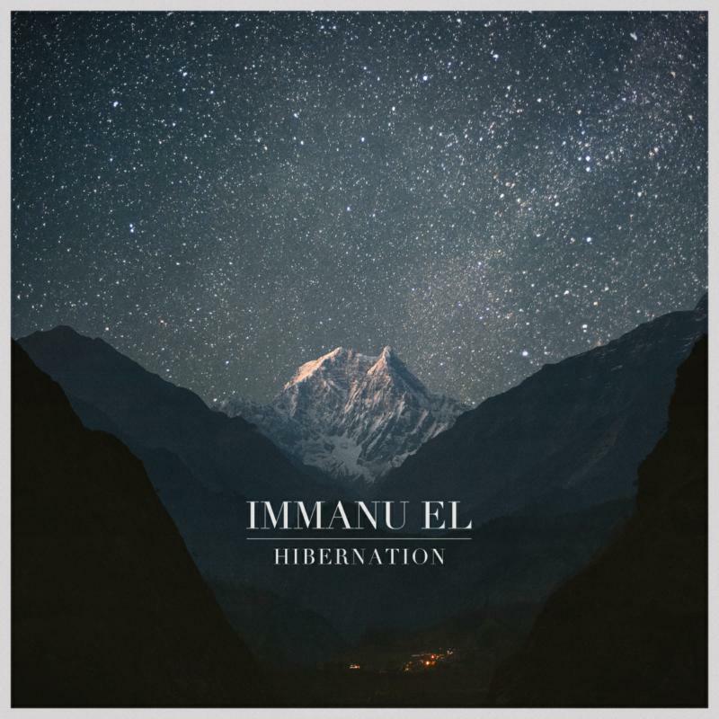 Picture of Immanu El - Hibernation