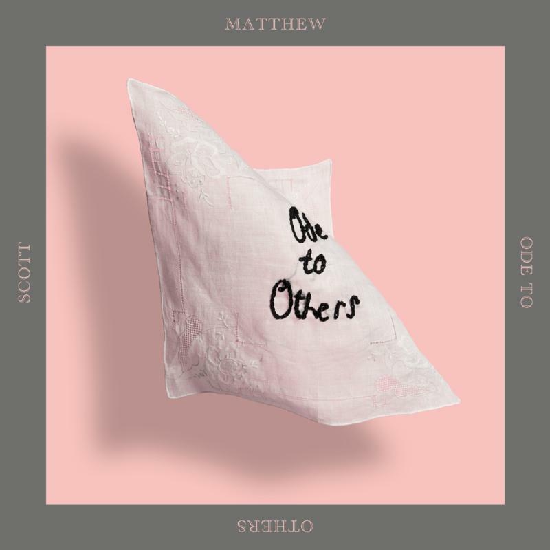 Picture of Scott Matthew - Ode To Others