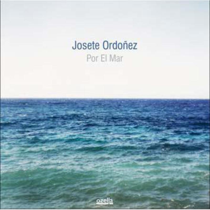 Picture of Josete Ordo�ez - Por El Mar