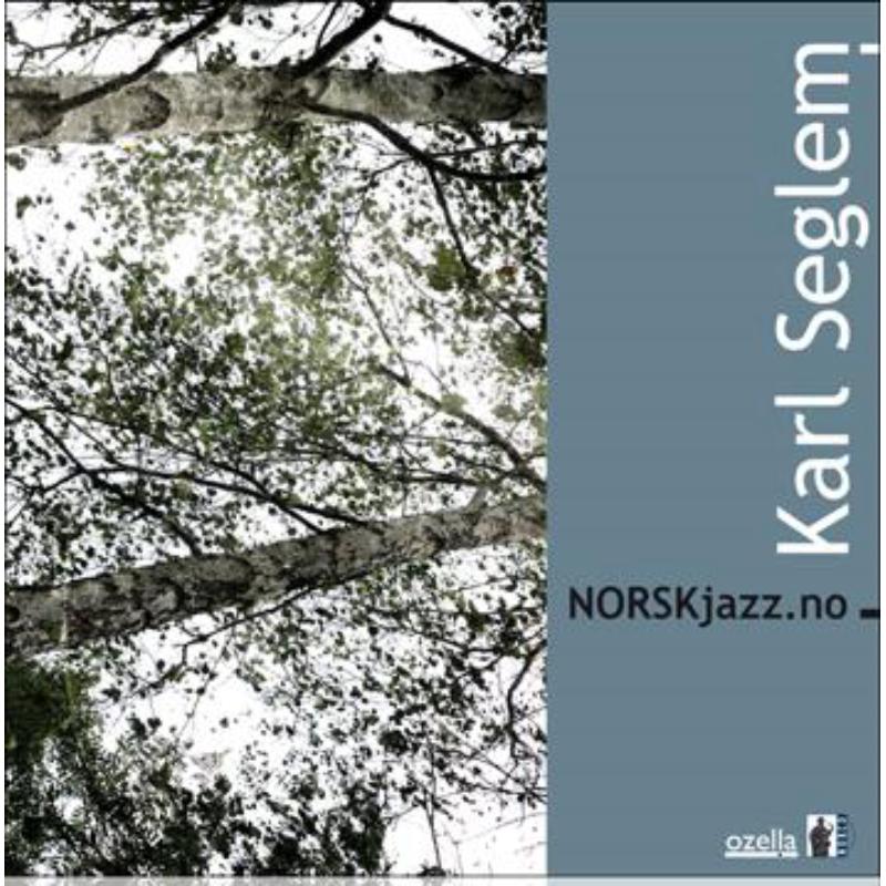 Picture of Karl Seglem - NORSKjazz.no