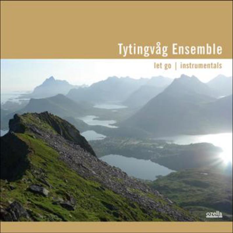 Picture of Tyingvag Ensemble - Let Go - Instrumentals