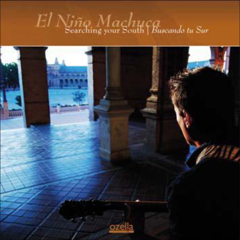 Picture of El Ni�o Machuca - Searching Your South | Buscando Tu Sur