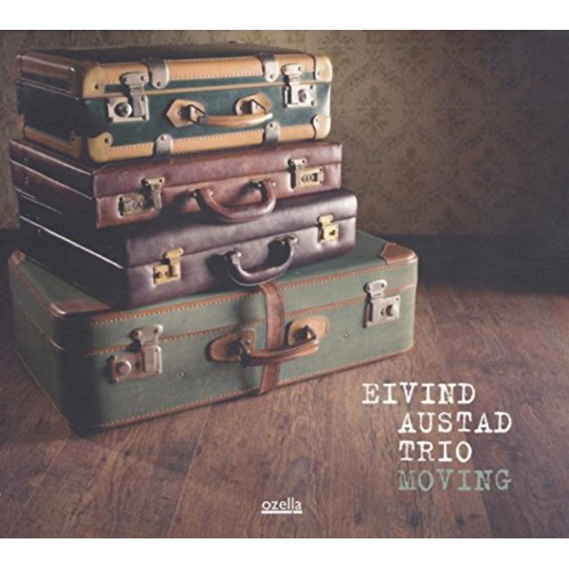 Picture of Eivind Austad Trio - Moving