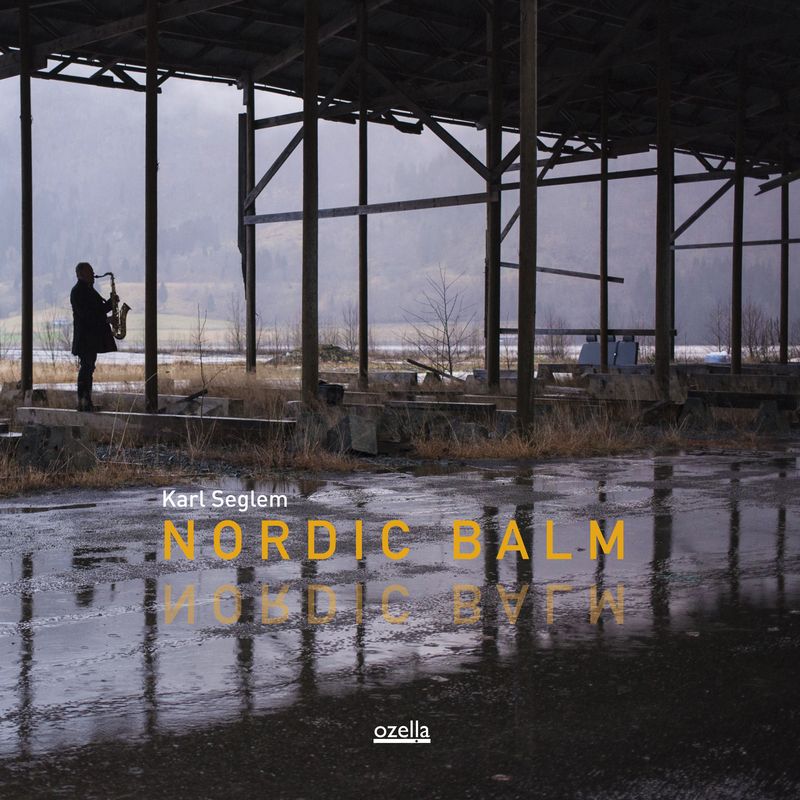 Picture of Karl Seglem - Nordic Balm