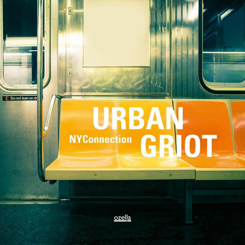 Picture of NY Connection - Urban Griot
