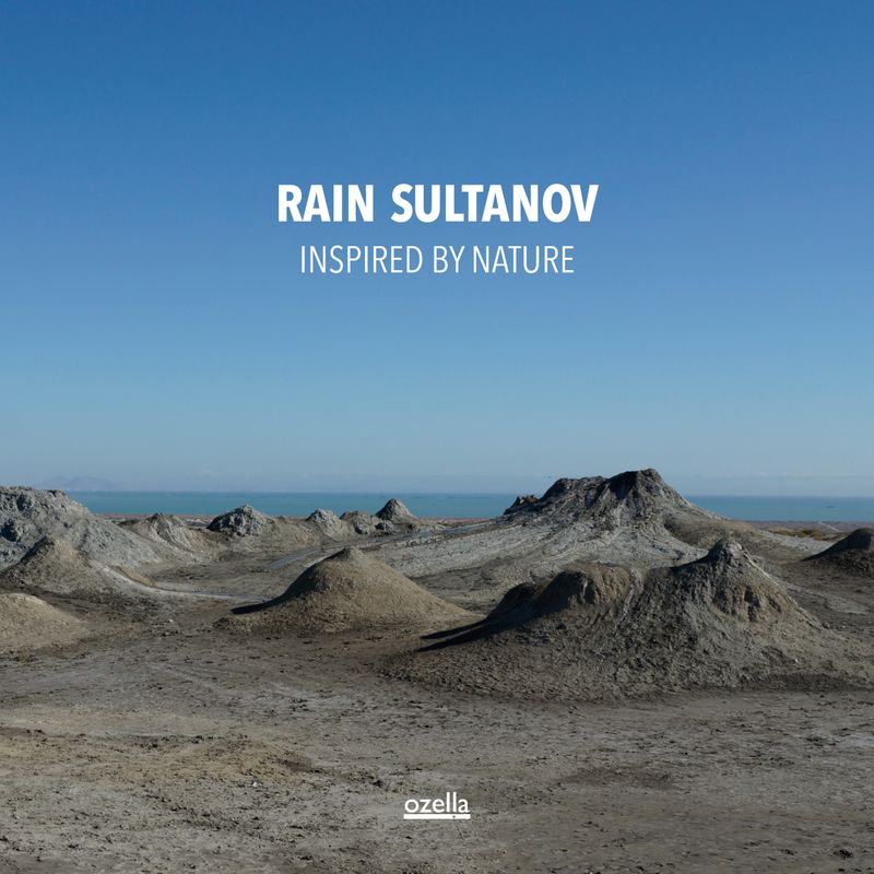 Picture of Rain Sultanov - Inspired By Nature