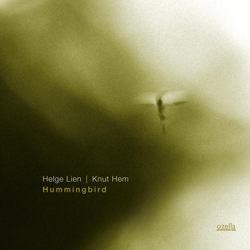 Picture of Helge Lien & Knut Hem - Hummingbird