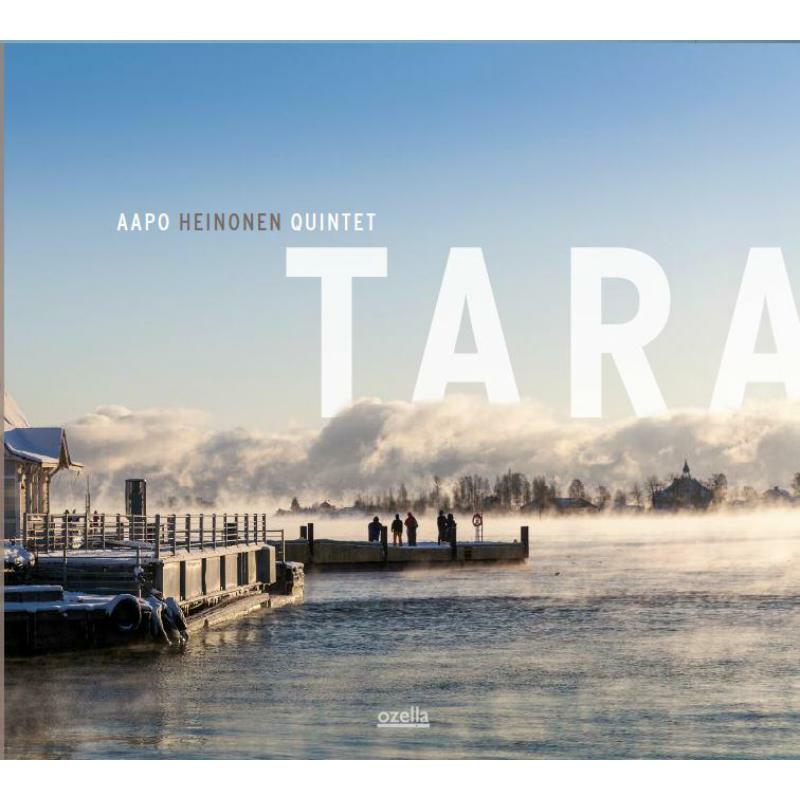 Picture of Aapo Heinonen Quintet - Tara