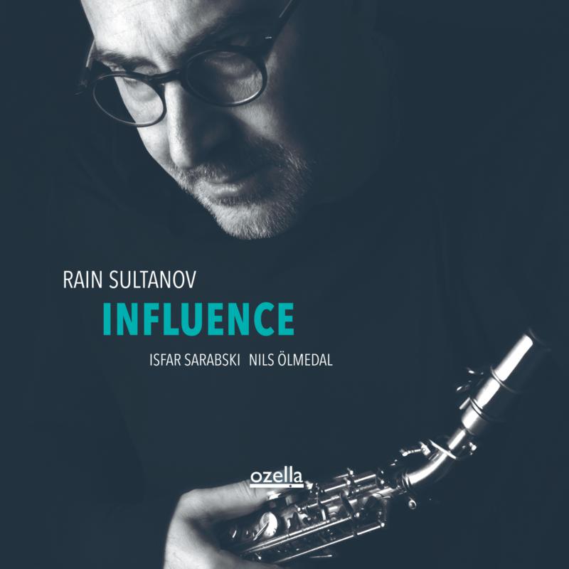 Picture of Rain Sultanov - Influence