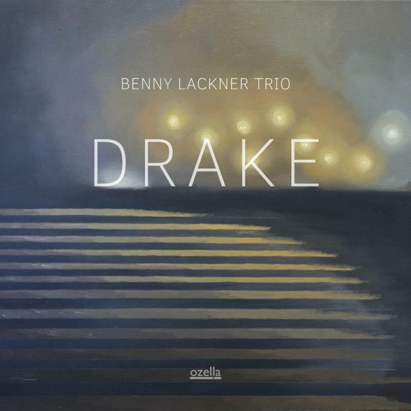 Picture of Benny Lackner Trio - Drake