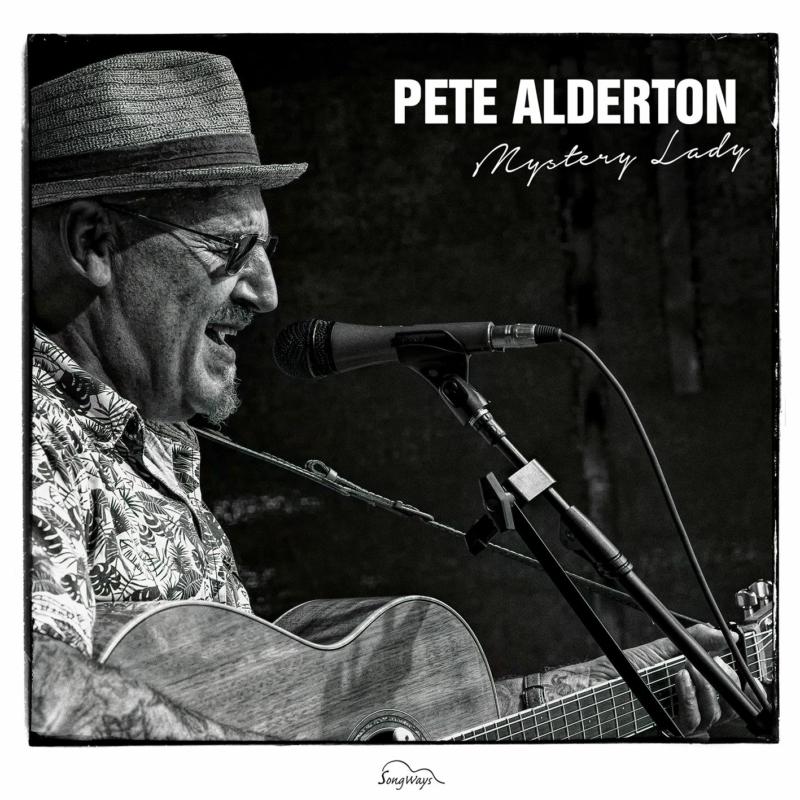 Picture of Pete Alderton - Mystery Lady