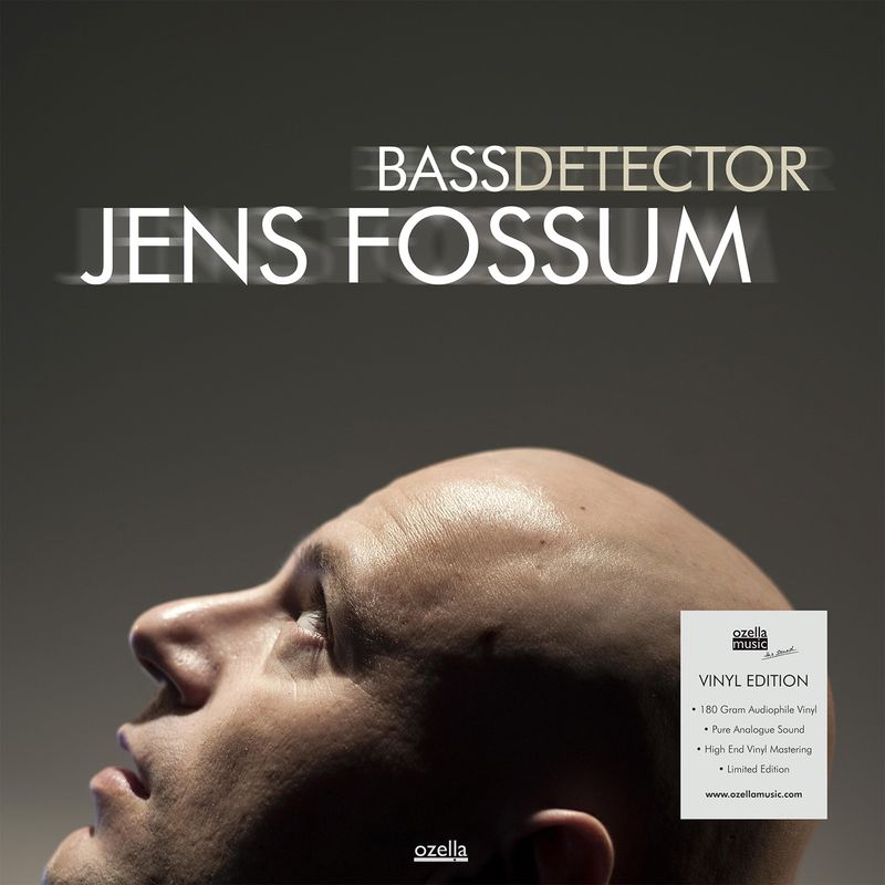 Picture of Jens Fossum - Bass Detector (180g Vinyl)