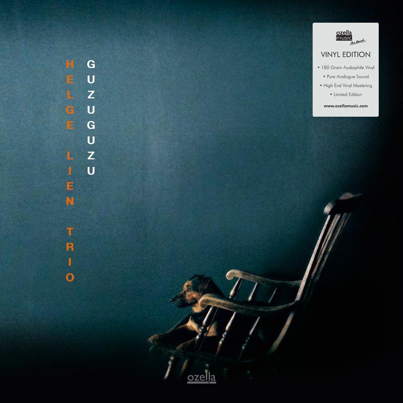 Picture of Helge Lien Trio - Guzuguzu