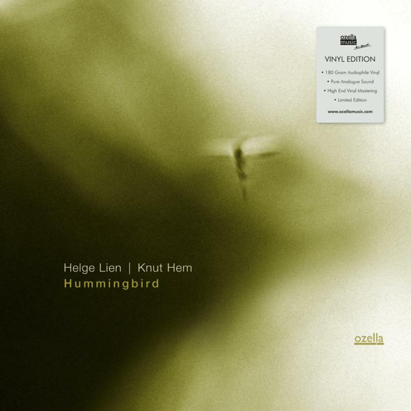 Picture of Helge Lien & Knut Hem - Hummingbird