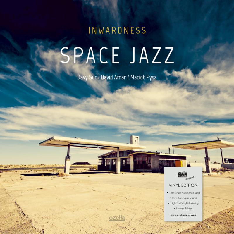 Picture of Inwardness - Space Jazz