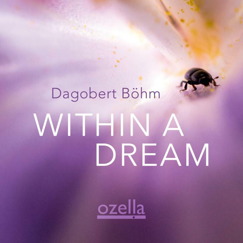 Picture of Dagobert Bohm - Within A Dream