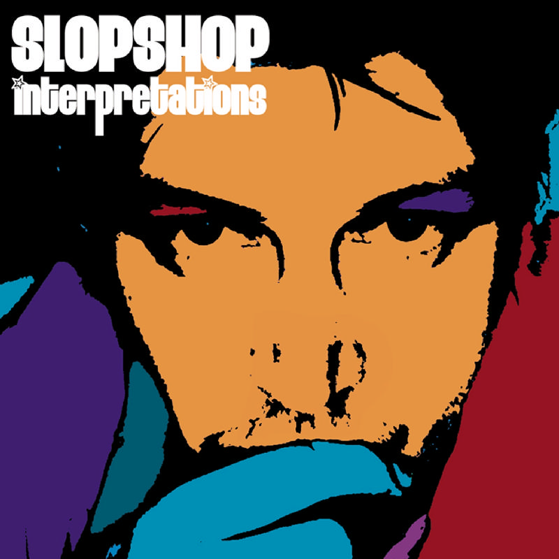 Picture of Slop Shop - Interpretations