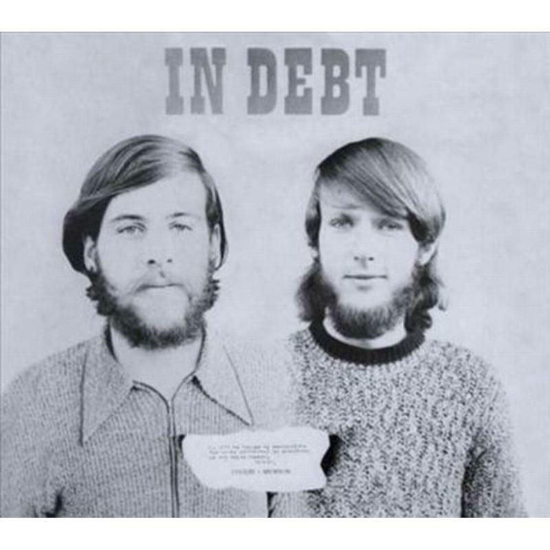 Picture of Cooley-Munson - In Debt
