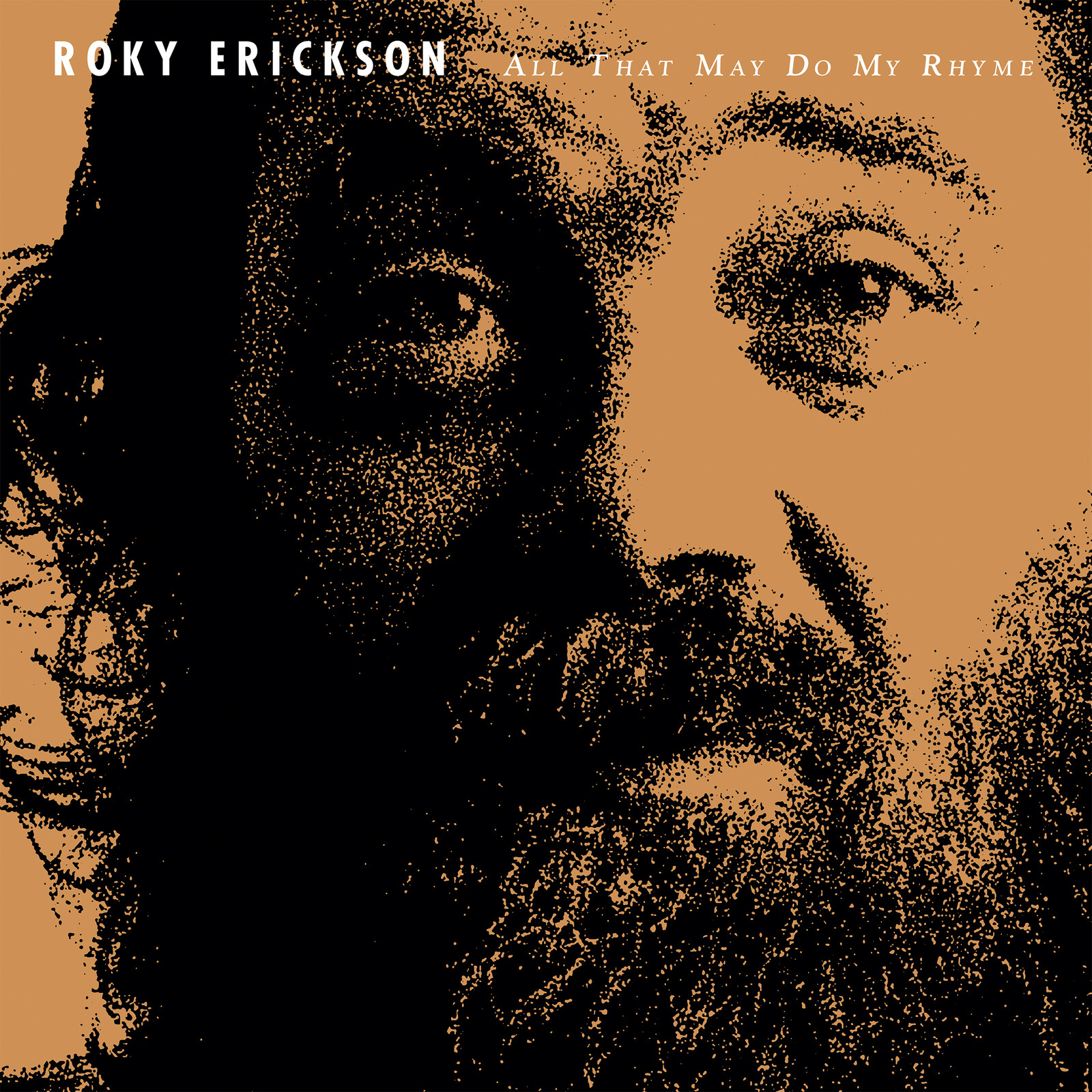 Picture of Roky Erickson - All That May Do My Rhyme