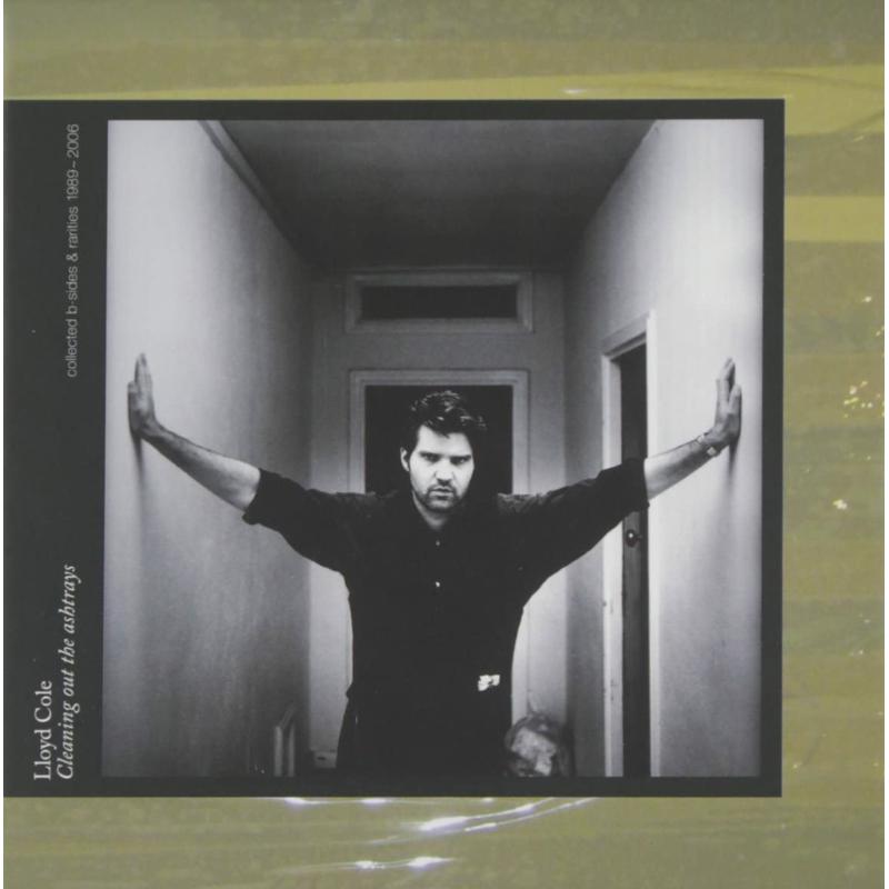 Picture of Lloyd Cole - Cleaning Out The Ashtrays (4CD)