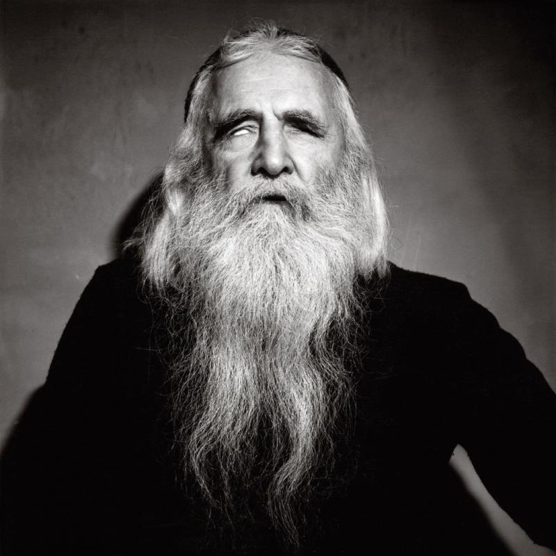 Picture of Moondog - More Moondog