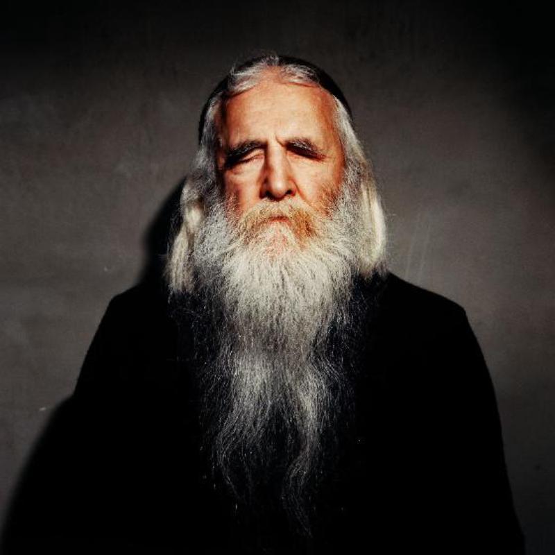 Picture of Moondog - The Story Of Moondog