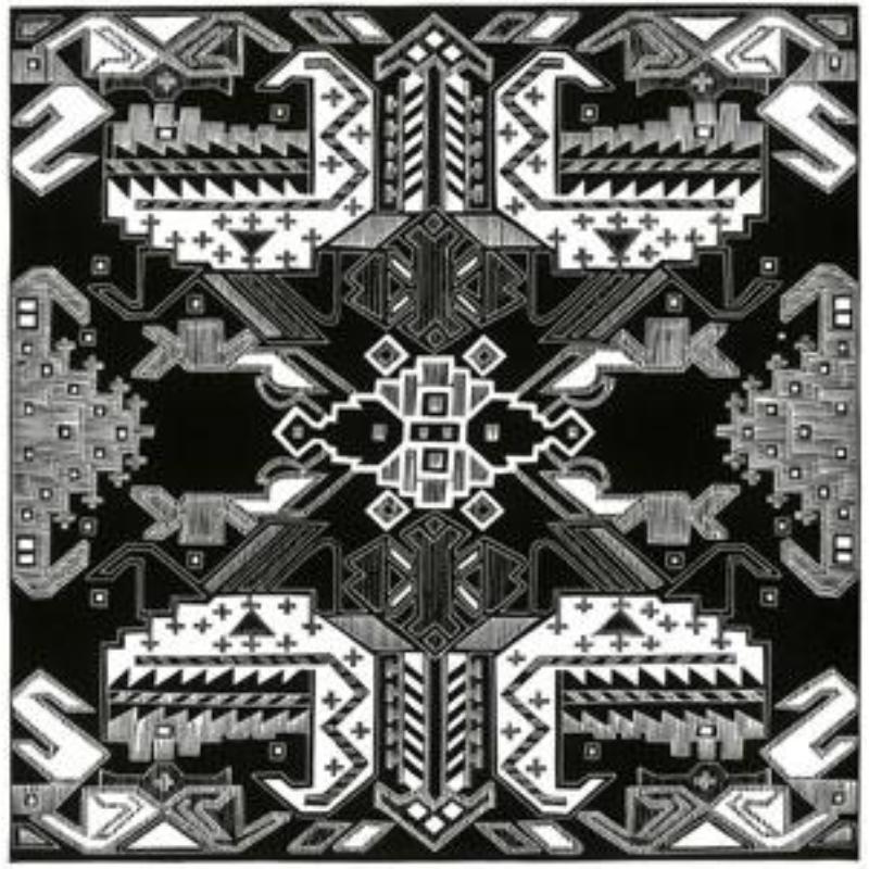 Picture of Various Artists - Open Strings