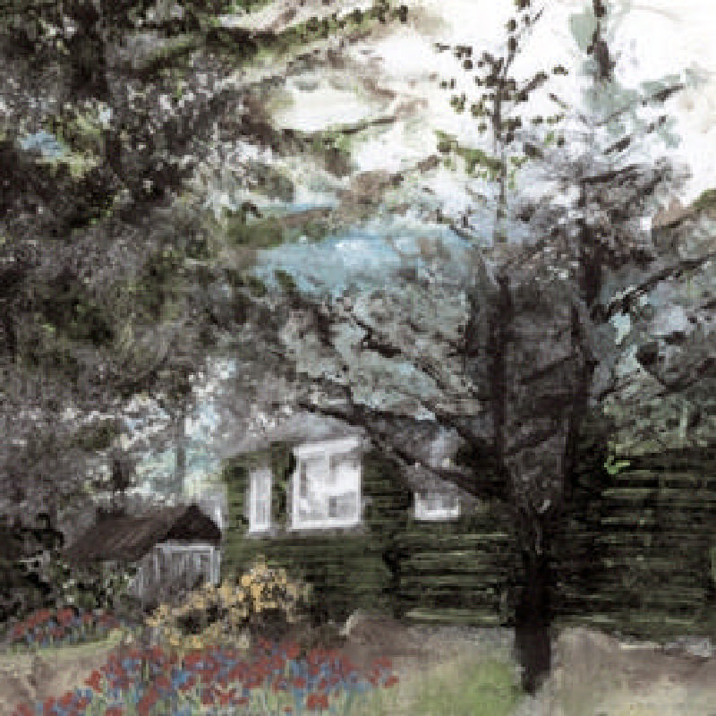 Picture of Trembling Bells - Carbeth