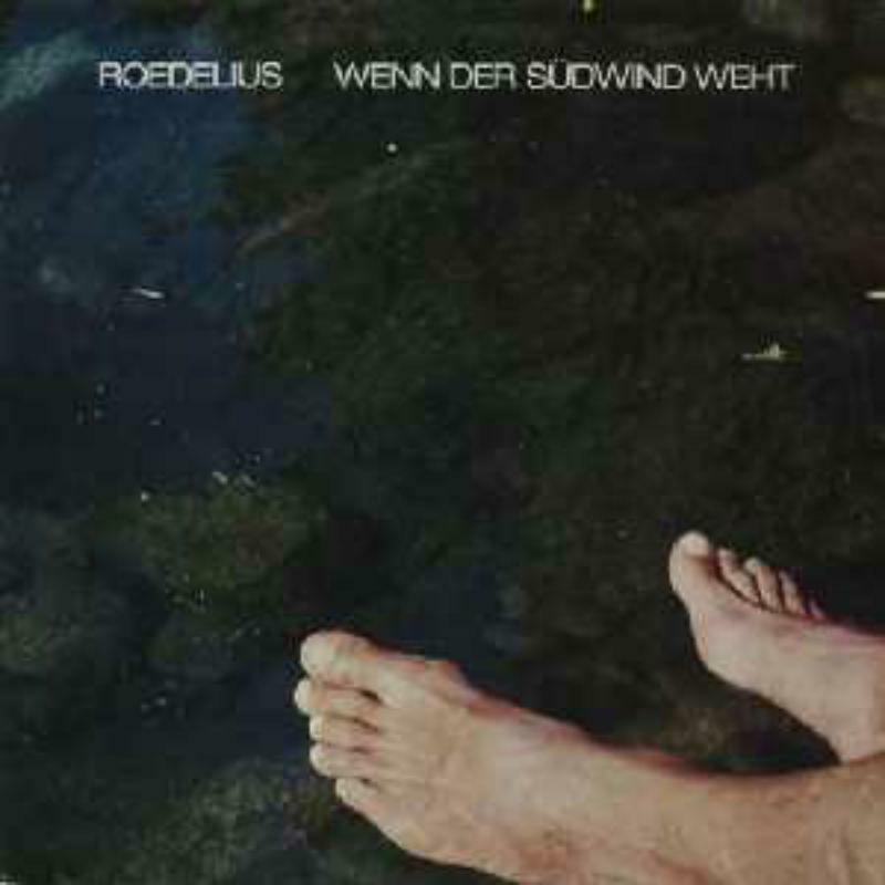 Picture of Roedelius - Wenn Der S�dwind Weht