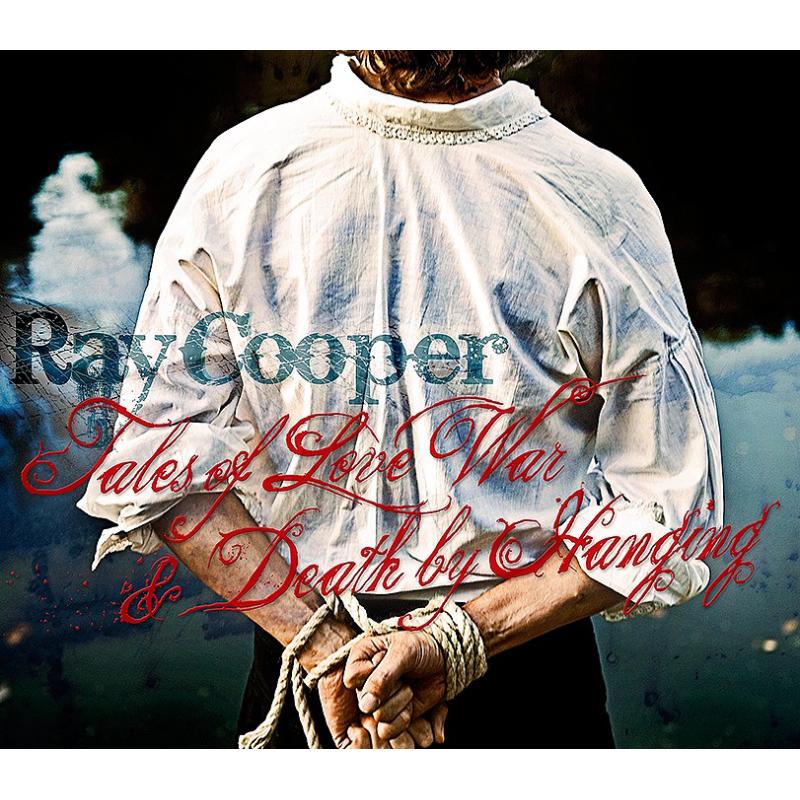 Picture of Ray Cooper - Tales Of Love War And Death By Hanging