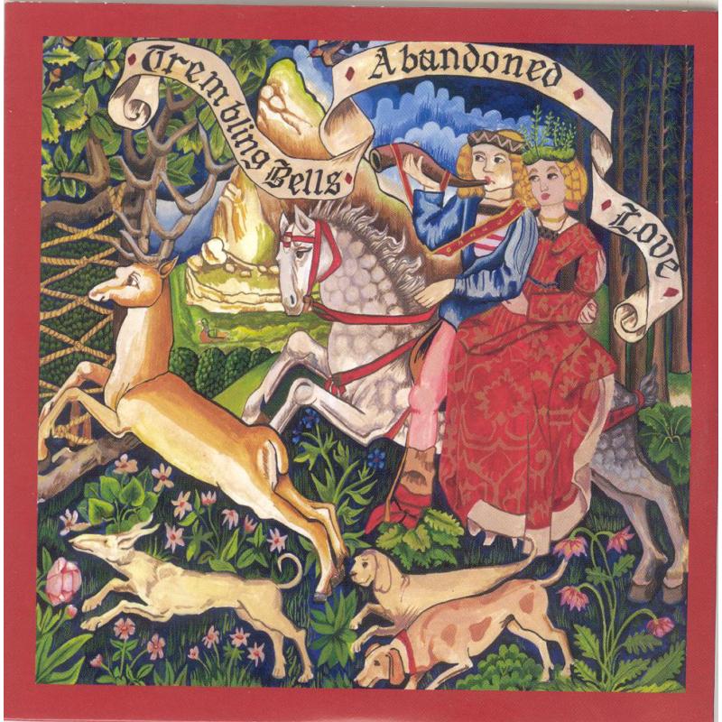 Picture of Trembling Bells - Abandoned Love