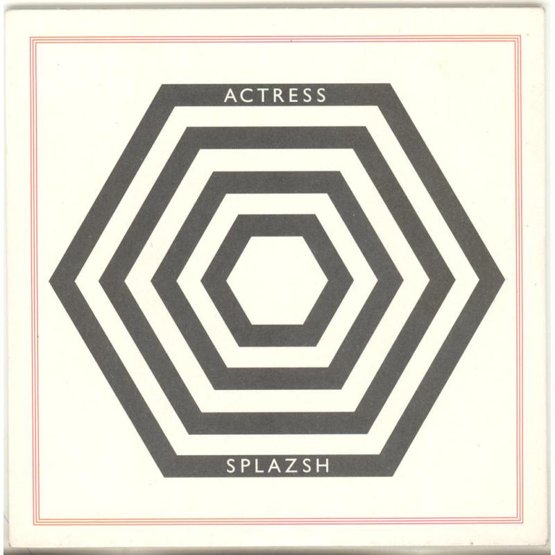 Picture of Actress - Splazsh