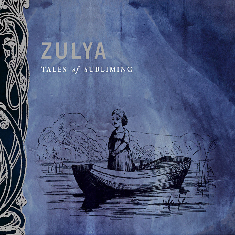Picture of Zulya - Tales Of Subliming