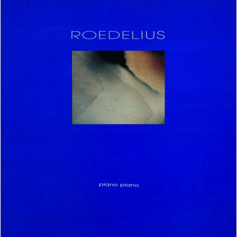 Picture of Roedelius - Piano Piano