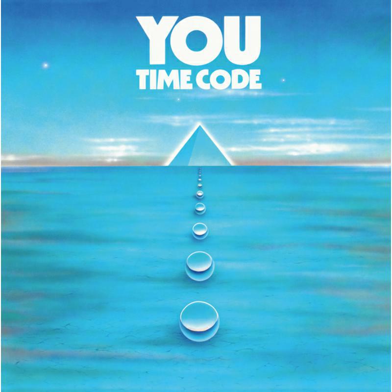Picture of You - Time Code
