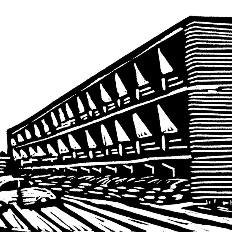 Picture of Vladislav Delay Quartet - Vladislav Delay Quartet