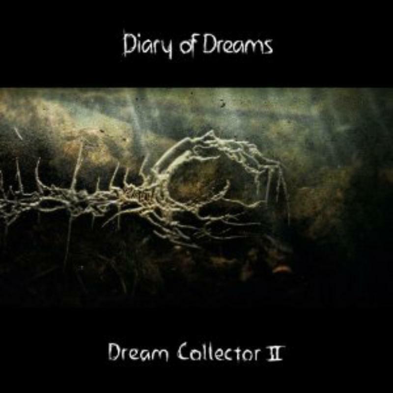 Picture of Diary Of Dreams - Dream Collector II