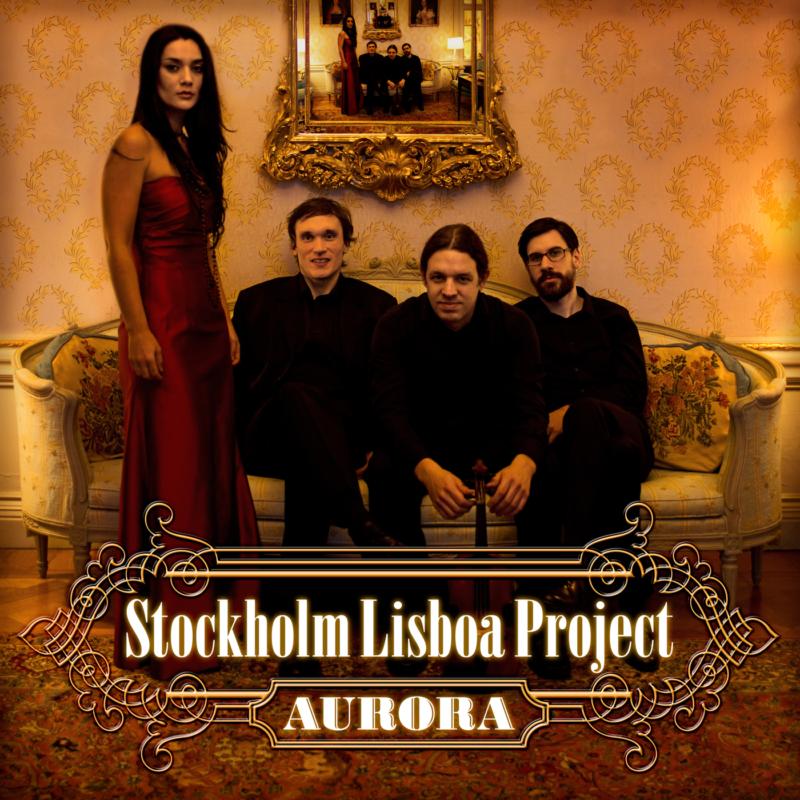 Picture of Stockholm Lisboa Project - Aurora