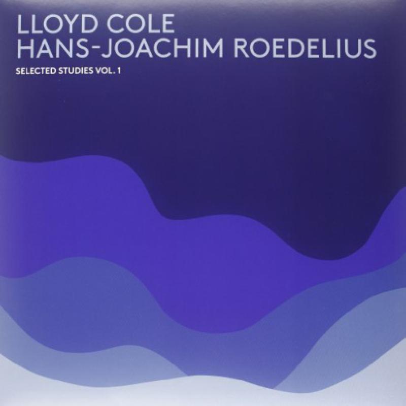 Picture of Lloyd Cole & Hans-Joachim Roe - Selected Studies Vol.1 (LP)