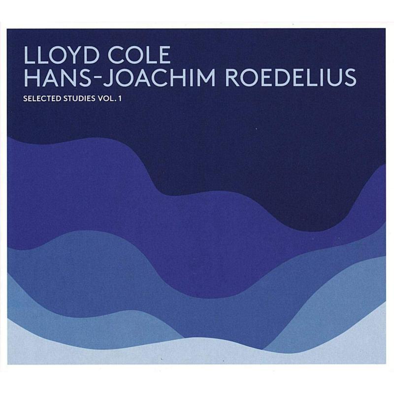 Picture of Lloyd Cole & Hans-Joachim Roe - Selected Studies Vol.1