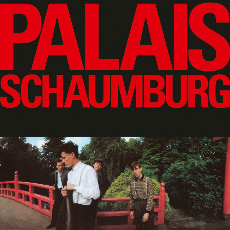 Picture of Palais Schaumberg - Palais Schaumberg