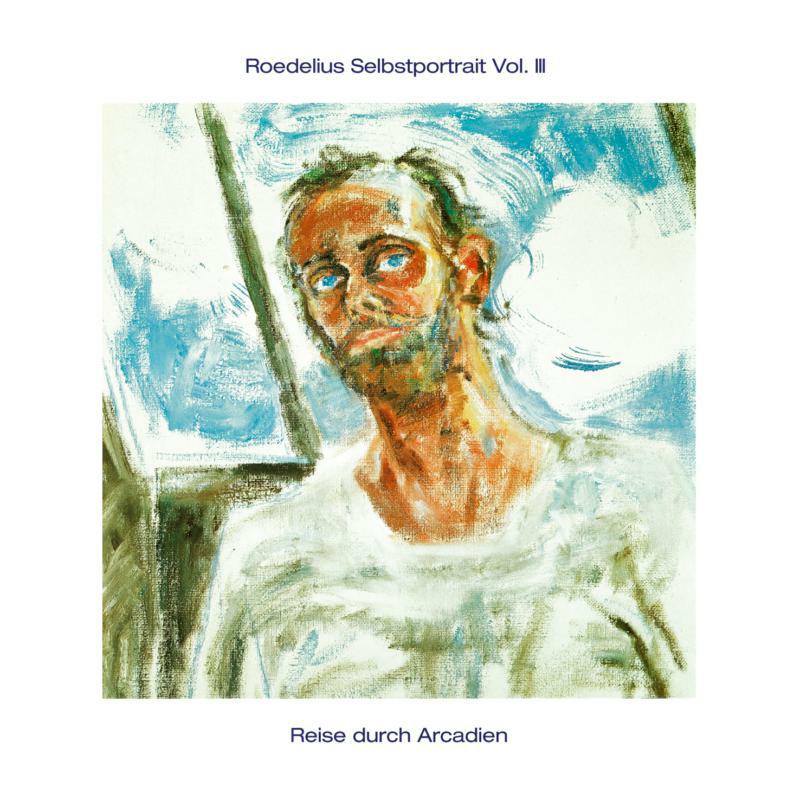 Picture of Roedelius - Selbstportrait Vol. III / Reis
