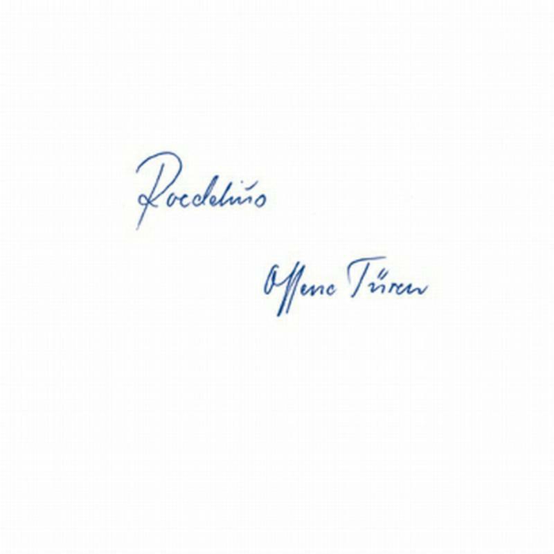 Picture of Roedelius - Offene Turen