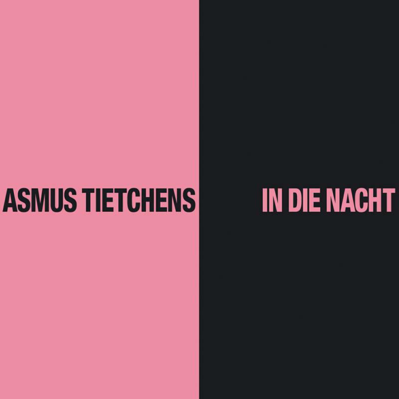 Picture of Asmus Tietchens - In Die Nacht