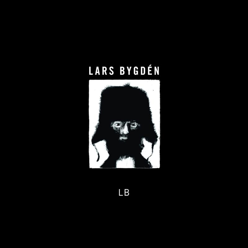 Picture of Lars Bygd�n - LB