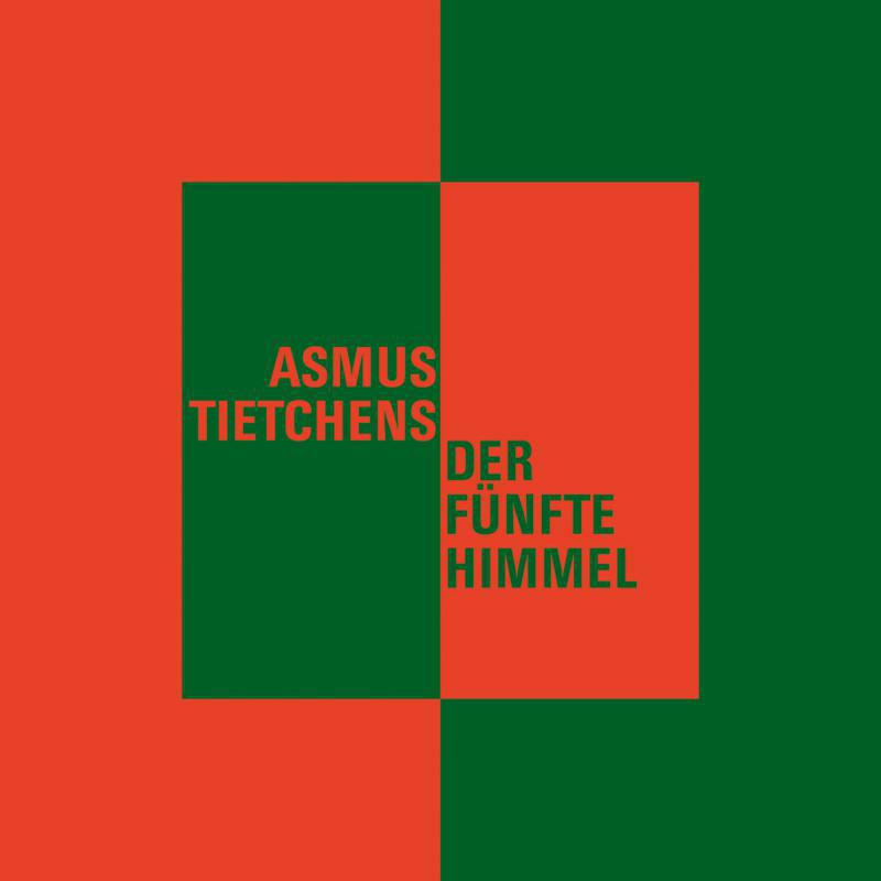 Picture of Asmus Tietchens - Der F�nfte Himmel