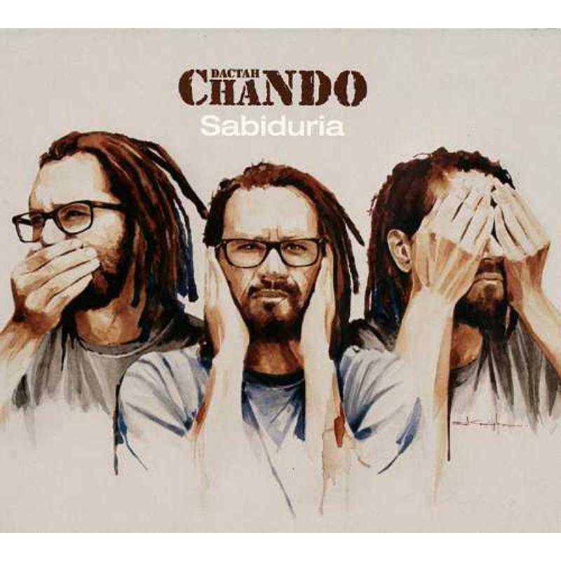 Picture of Dactah Chando - Sabiduria